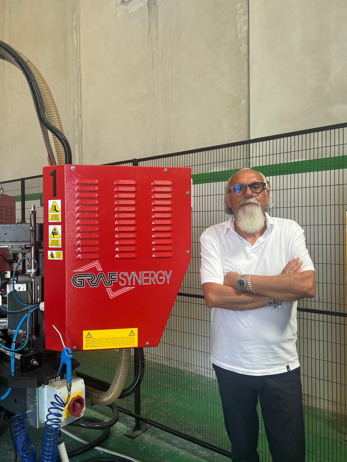 Ventana5’s Successful Synergies