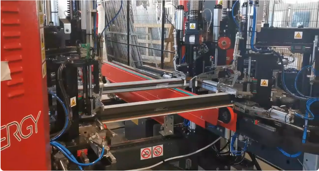 Testimonials – SILCAR Video