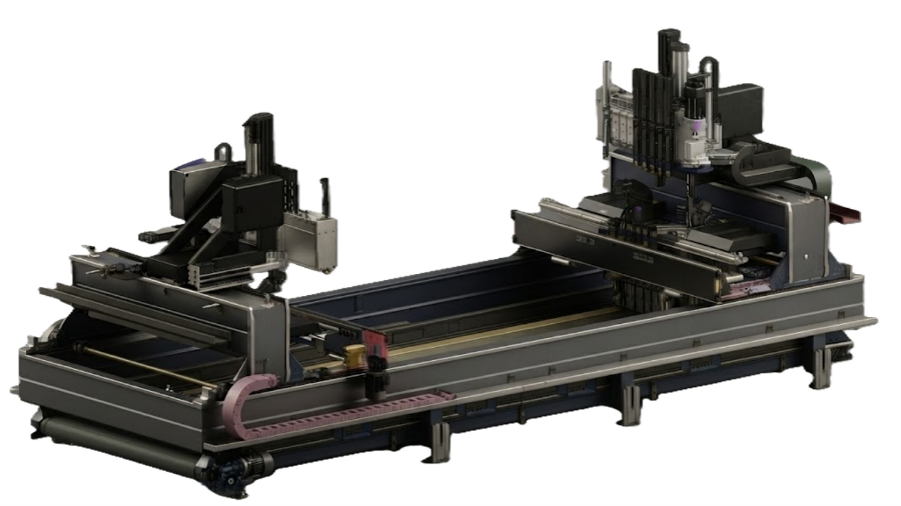 CNC 2 – PT